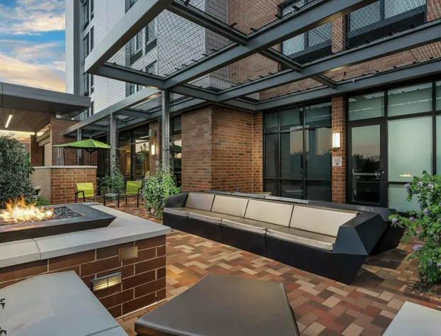 SpringHill Suites by Marriott Philadelphia West Chester/Exton hotel detail image 2