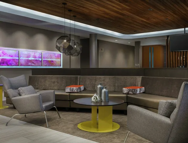 SpringHill Suites by Marriott Philadelphia West Chester/Exton hotel detail image 3