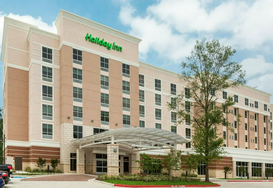 Holiday Inn Kalamazoo West by IHG hotel hero