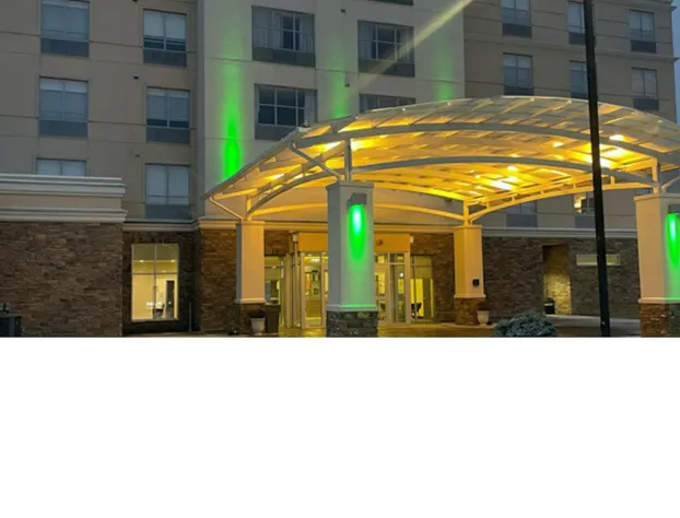 Holiday Inn Kalamazoo West by IHG hotel detail image 2
