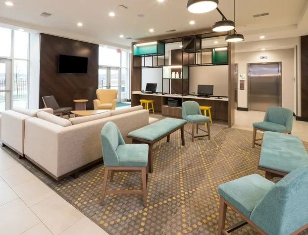 Holiday Inn Kalamazoo West by IHG hotel detail image 3