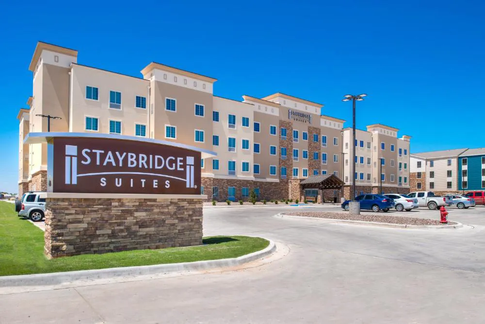 Staybridge Suites Pecos by IHG hotel hero