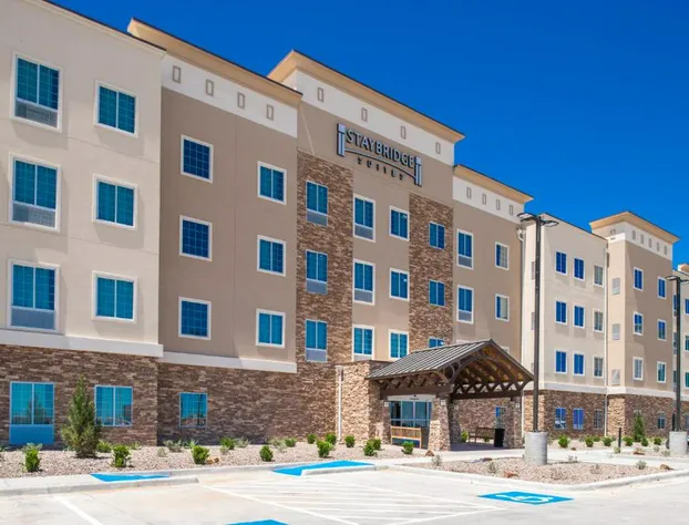 Staybridge Suites Pecos by IHG hotel detail image 2