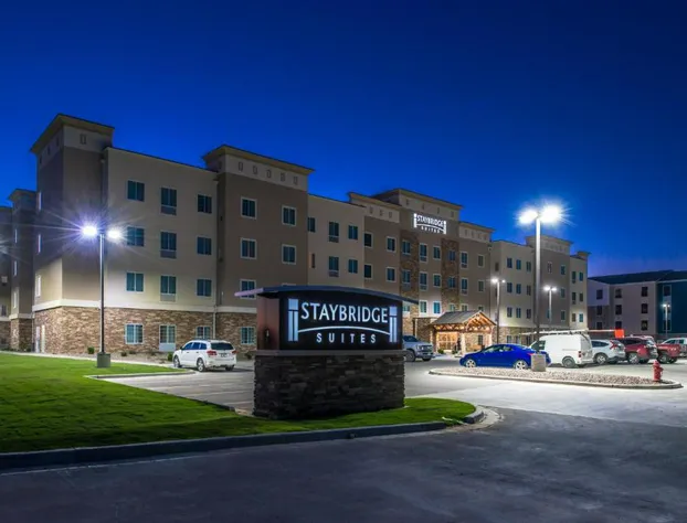 Staybridge Suites Pecos by IHG hotel detail image 1
