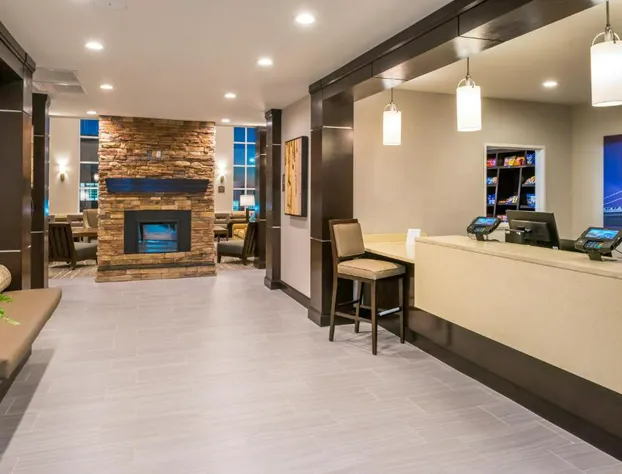 Staybridge Suites Pecos by IHG hotel detail image 3