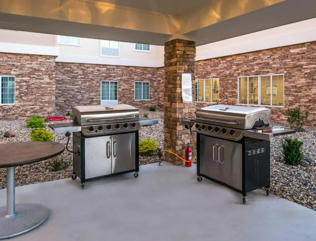 Staybridge Suites Pecos by IHG hotel detail image 4