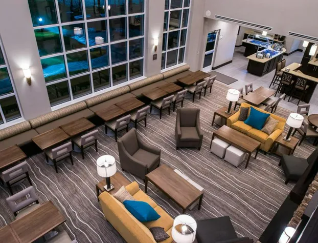 Staybridge Suites Pecos by IHG hotel detail image 4