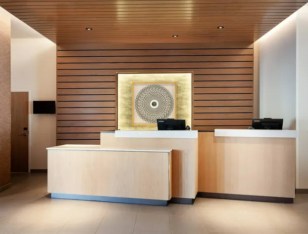 Fairfield Inn & Suites by Marriott Wellington-West Palm Beach hotel detail image 1