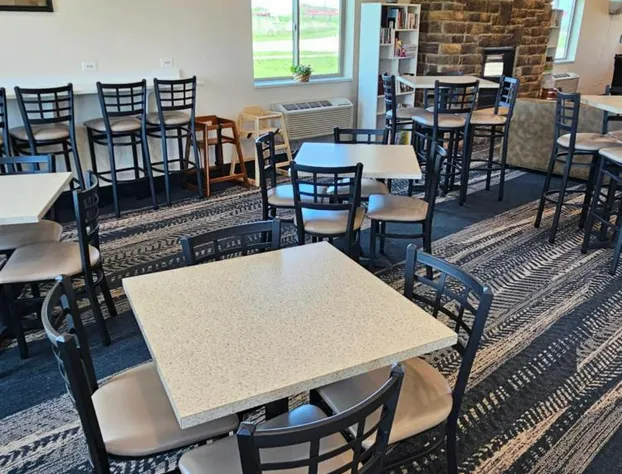 Cobblestone Inn & Suites – Manchester hotel detail image 2