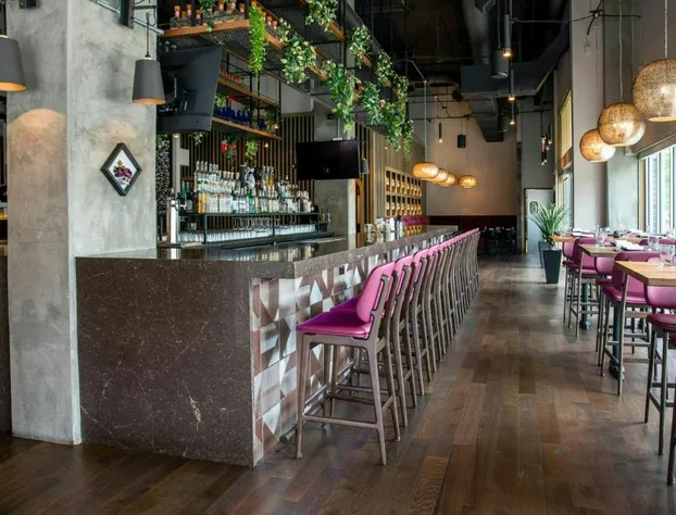 AC Hotel by Marriott Nashville Downtown hotel detail image 2