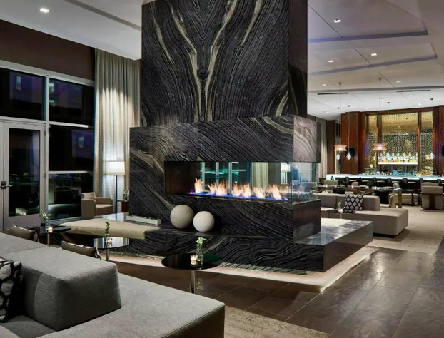 AC Hotel by Marriott Nashville Downtown hotel detail image 3