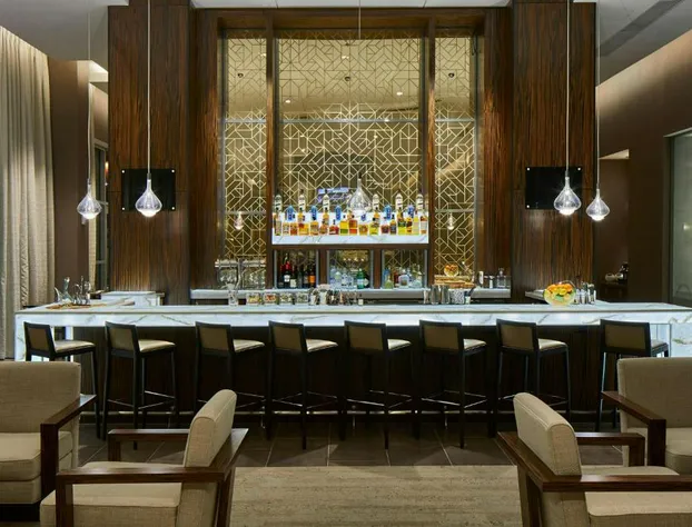 AC Hotel by Marriott Nashville Downtown hotel detail image 3