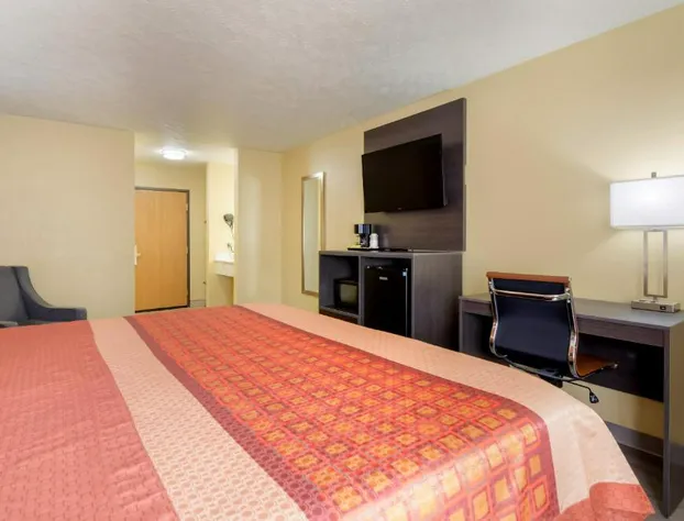 Americas Best Value Inn & Suites Independence VA hotel detail image 1