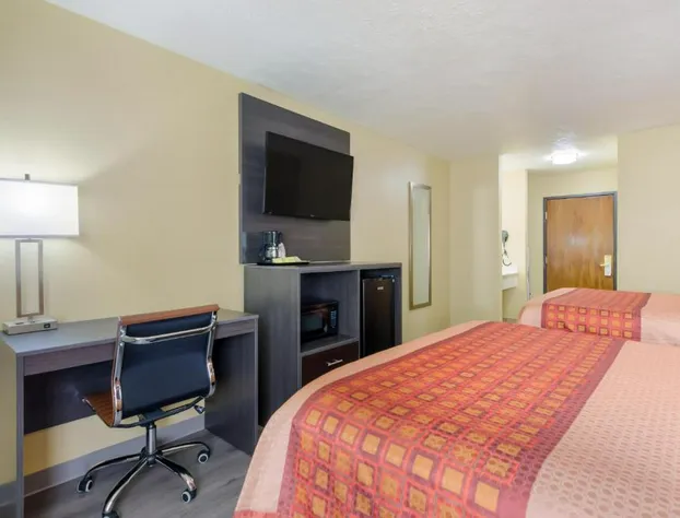 Americas Best Value Inn & Suites Independence VA hotel detail image 3