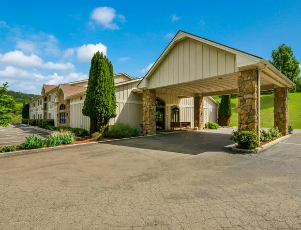 Americas Best Value Inn & Suites Independence VA hotel detail image 2