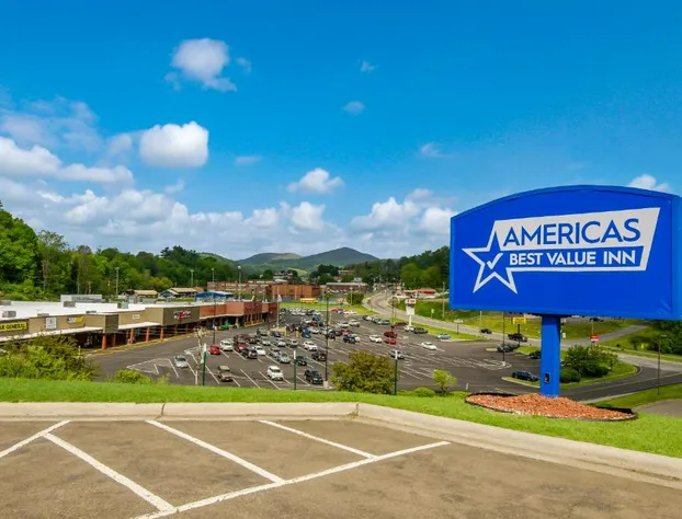 Americas Best Value Inn & Suites Independence VA hotel detail image 1