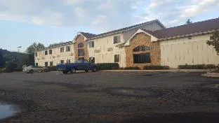 Americas Best Value Inn & Suites Independence VA hotel detail image 2