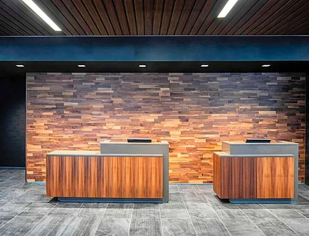 Courtyard by Marriott Albany Troy/Waterfront hotel detail image 1