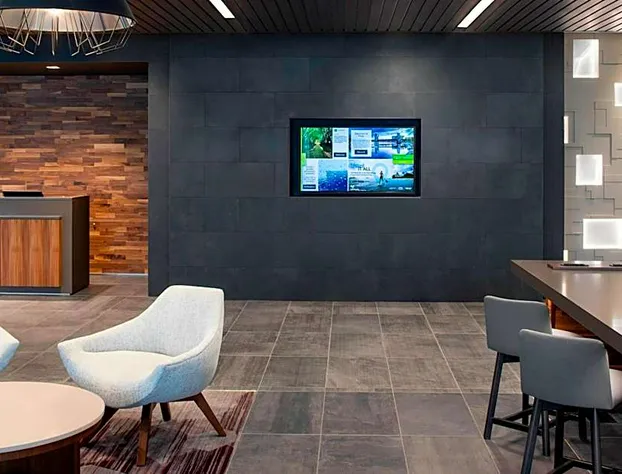 Courtyard by Marriott Albany Troy/Waterfront hotel detail image 3