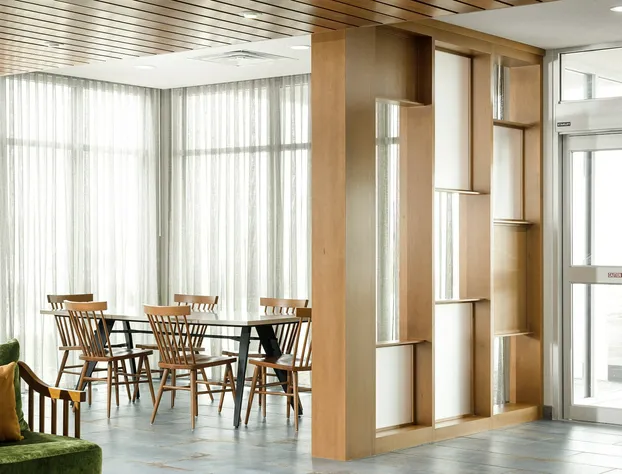 Fairfield Inn & Suites by Marriott Salina hotel detail image 4