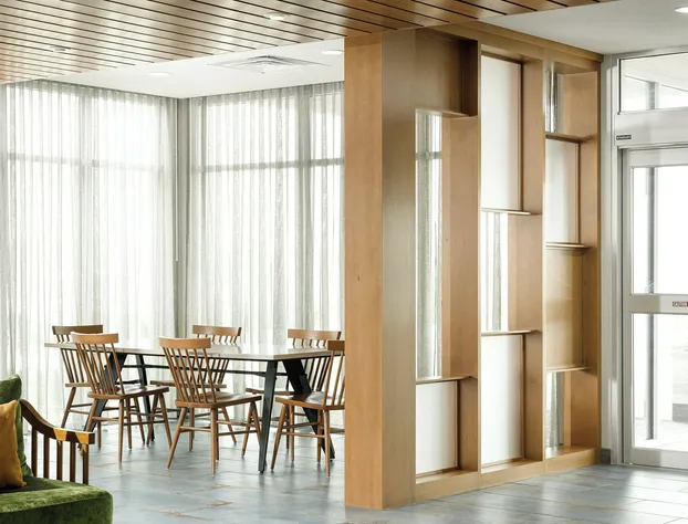 Fairfield Inn & Suites by Marriott Salina hotel detail image 3