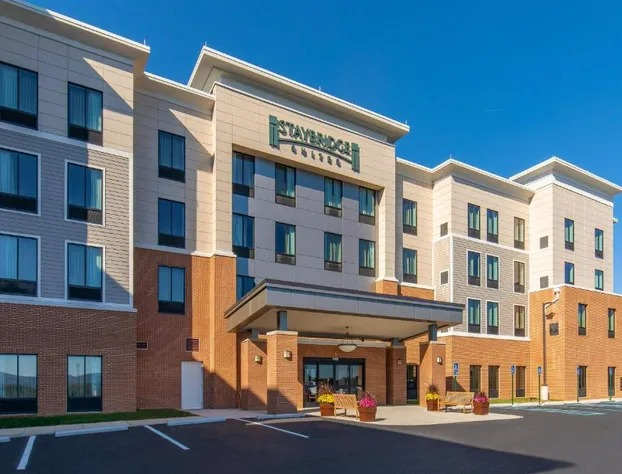 Staybridge Suites Charlottesville Airport by IHG hotel detail image 1