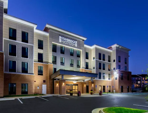 Staybridge Suites Charlottesville Airport by IHG hotel detail image 2