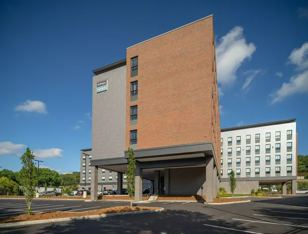 Residence Inn by Marriott Boston Waltham hotel detail image 2