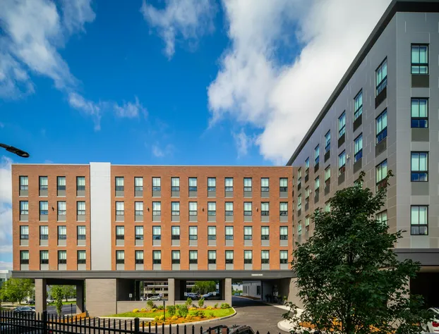 Residence Inn by Marriott Boston Waltham hotel detail image 4