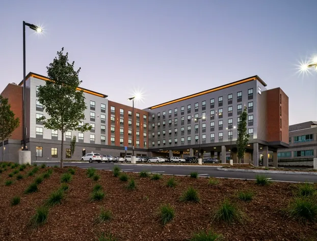 Residence Inn by Marriott Boston Waltham hotel detail image 3