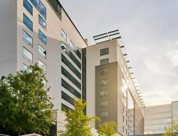 Houston Cityplace Marriott at Springwoods Village hotel detail image 3