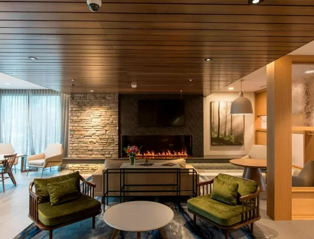 Fairfield Inn & Suites by Marriott Philadelphia Valley Forge/Great Valley hotel detail image 4