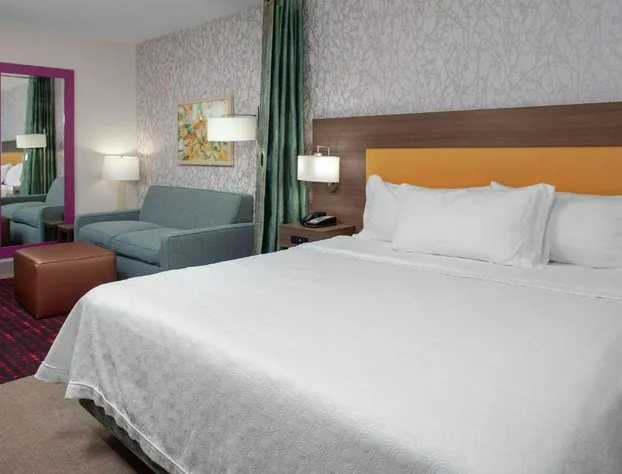 Home2 Suites by Hilton Denver South/Centennial Airport hotel detail image 3