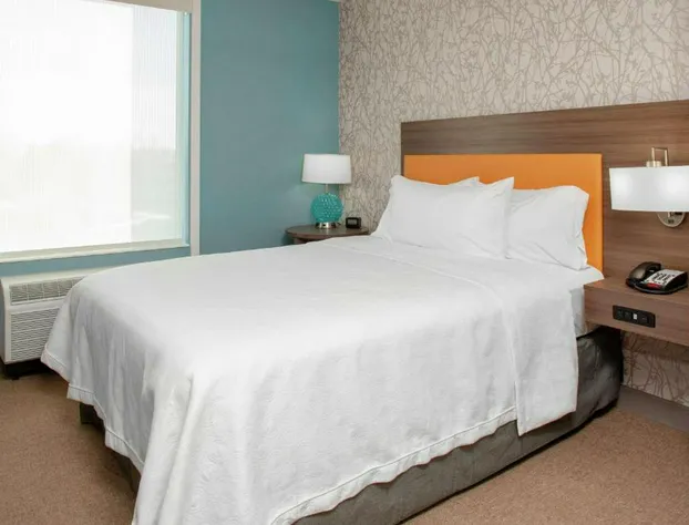 Home2 Suites by Hilton Denver South/Centennial Airport hotel detail image 3