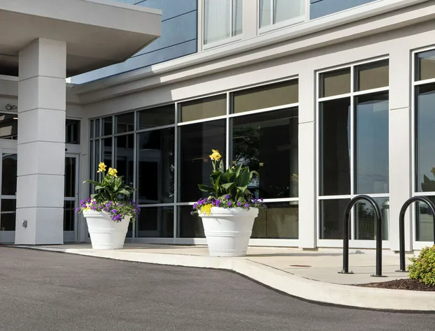 SpringHill Suites by Marriott Newark Downtown hotel detail image 3