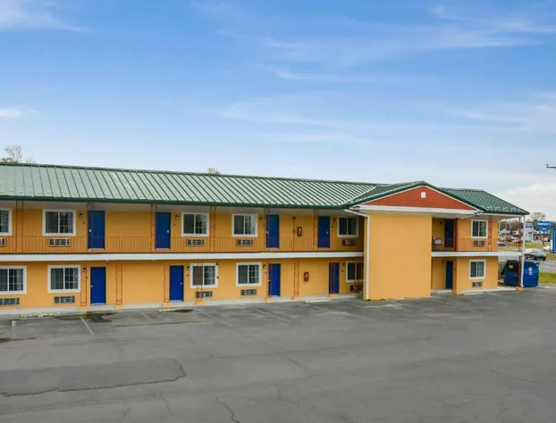 Rodeway Inn Milford hotel detail image 1