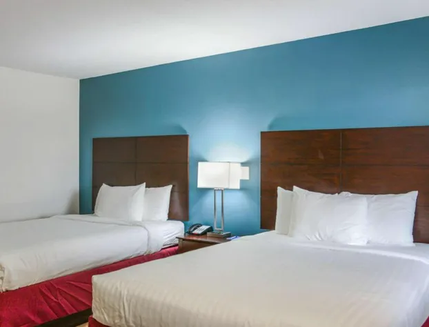 Rodeway Inn Milford hotel detail image 2