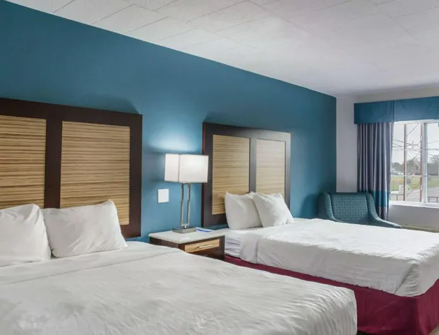 Rodeway Inn Milford hotel detail image 3