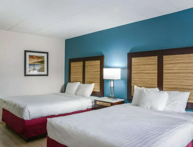 Rodeway Inn Milford hotel detail image 4