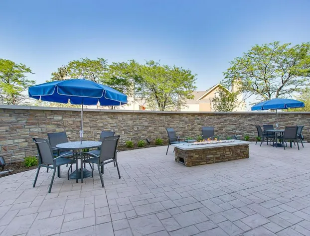 Fairfield Inn & Suites by Marriott Wichita East hotel detail image 1