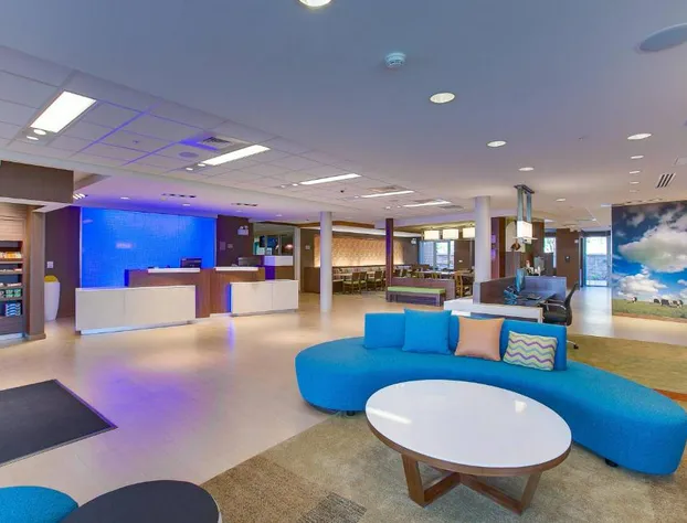 Fairfield Inn & Suites by Marriott Wichita East hotel detail image 3