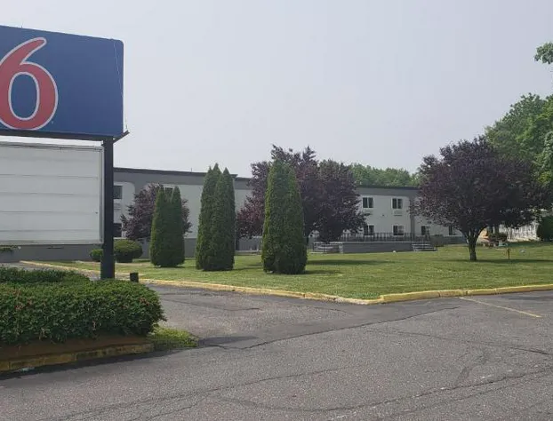 Motel 6 Tinton Falls, NJ – Neptune hotel detail image 3