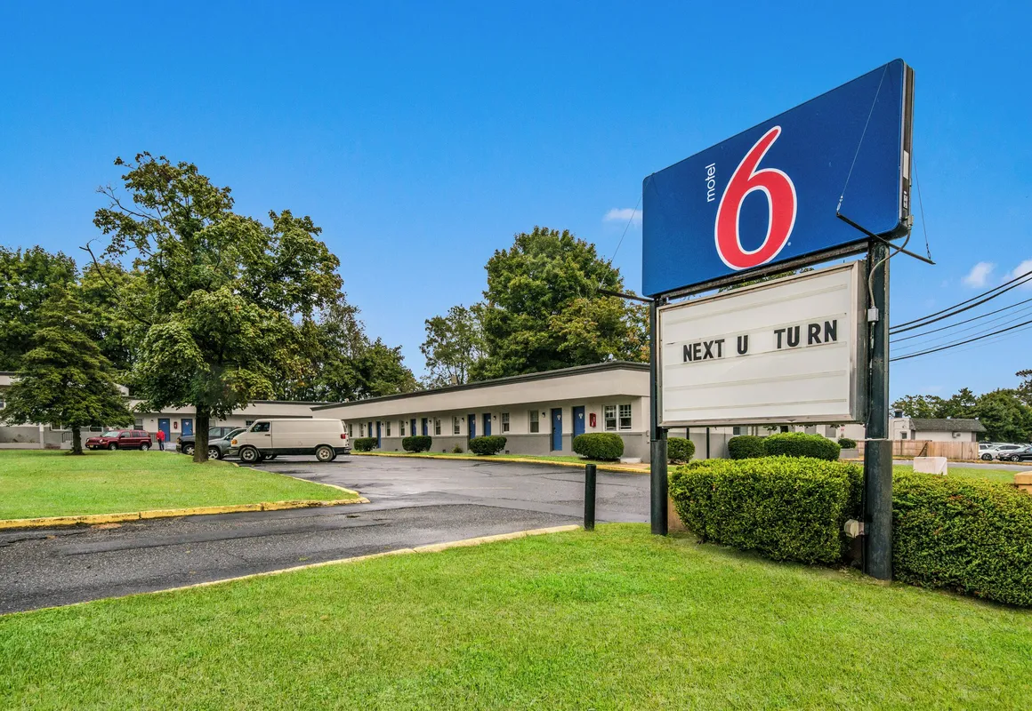 Motel 6 Tinton Falls, NJ – Neptune hotel hero