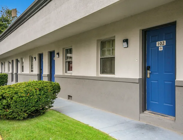 Motel 6 Tinton Falls, NJ – Neptune hotel detail image 2