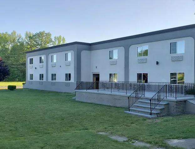 Motel 6 Tinton Falls, NJ – Neptune hotel detail image 3