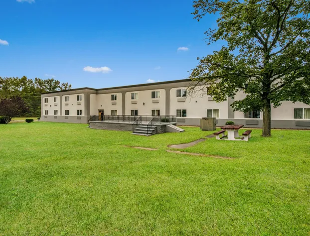 Motel 6 Tinton Falls, NJ – Neptune hotel detail image 4