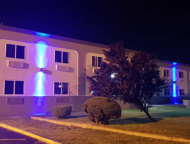 Motel 6 Tinton Falls, NJ – Neptune hotel detail image 1