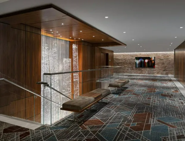 Courtyard by Marriott Washington Downtown/Convention Center hotel detail image 3