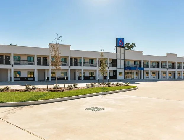 Motel 6 Channelview, TX hotel detail image 4