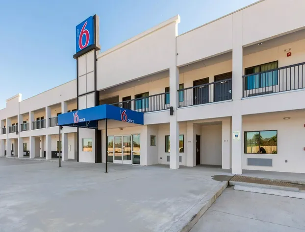 Motel 6 Channelview, TX hotel detail image 3